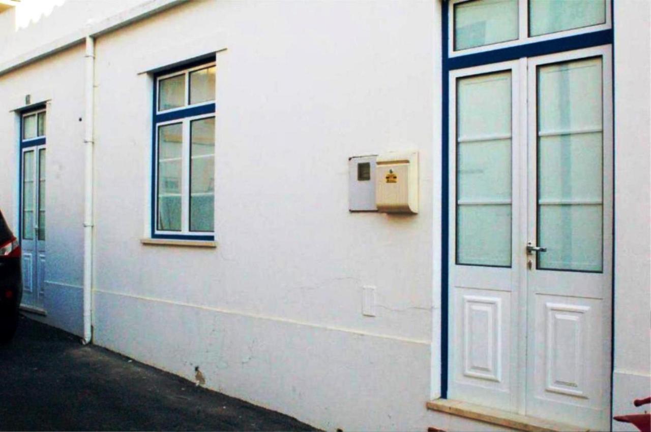Swordfish Casa Da Luz Villa Peniche Exterior photo